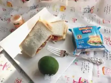 Make Breakfast step 8