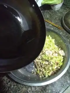 Make Coarse grains step 5