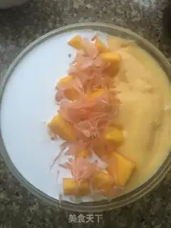 Make Yang Yee Man Lo step 4