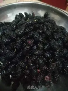 Make Sancho jam step 0