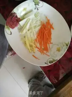 Make Pot meat step 2