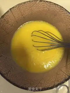 Make Eggstick step 2