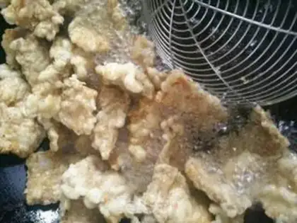Make Pot meat step 5