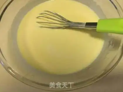 Make Eggstick step 4
