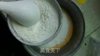 Make Garlic cheese step 0