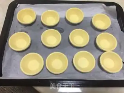 Make Eggstick step 5