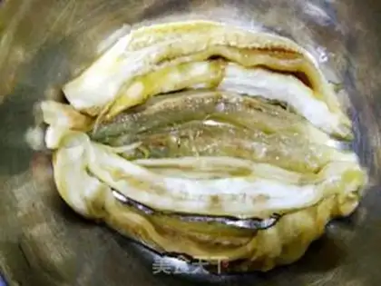 Make Garlic cheese step 1