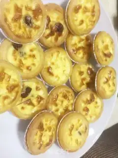 Make Eggstick step 8