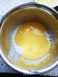 Make Banana yogurt step 4