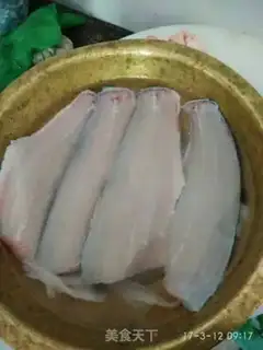Make Fish Circle step 0