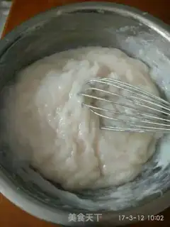 Make Fish Circle step 2
