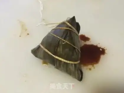 Make Egg yolk step 10