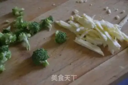 Make Simple pizza step 4