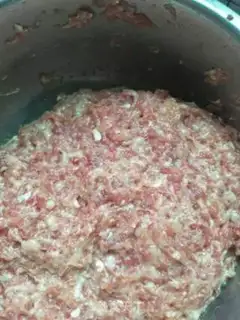 Make Homemade crystalballs step 1