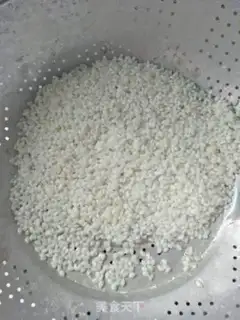 Make Homemade crystalballs step 2