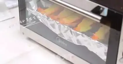 Make Cheese shrimp step 8