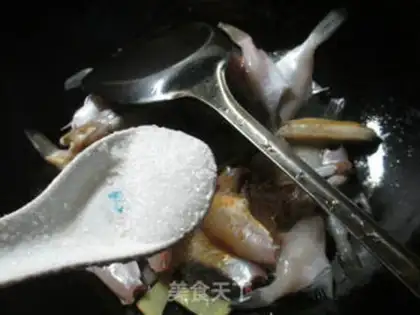 Make Homemade Korean cake step 5