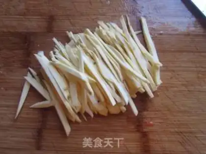 Make Paprika spicy step 1