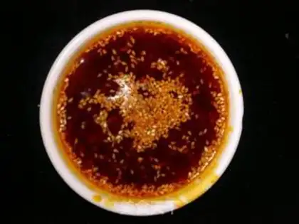 Make Spicy chili chicken step 7