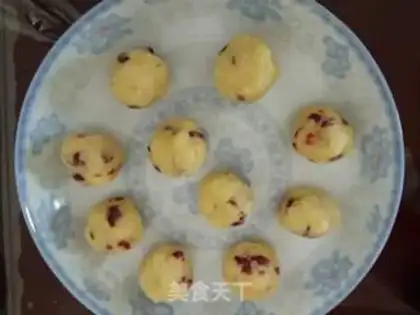Make Souffle step 8