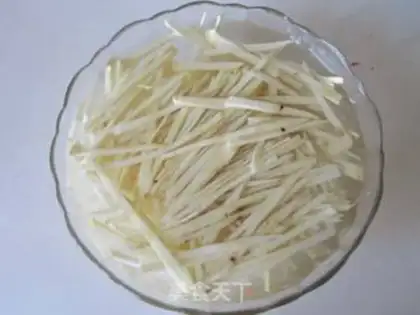 Make Paprika spicy step 2