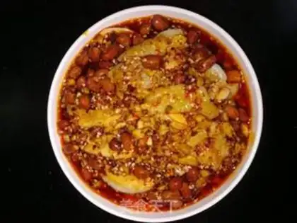 Make Spicy chili chicken step 8