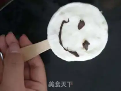 Make Ice cream step 4