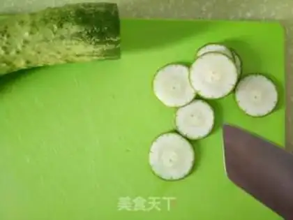 Make A fruit plate step 0