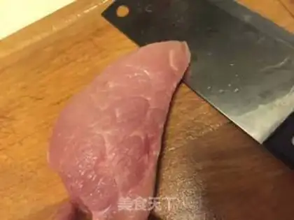 Make Fish fragrance step 0
