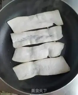 Make Potato Cape step 4