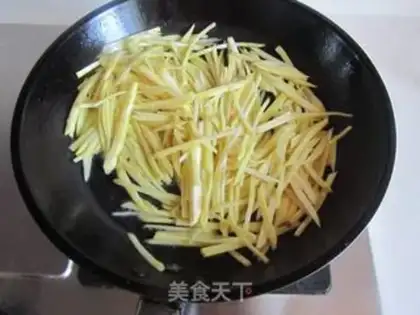 Make Paprika spicy step 5