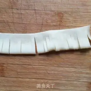 Make Tofu skin step 2