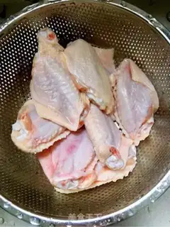 Make Orléans roast chicken wings step 0