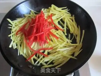 Make Paprika spicy step 6