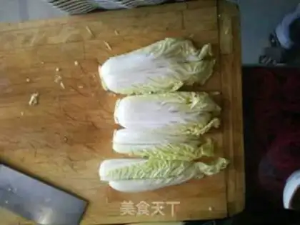 Make Pelican garlic dolls step 0