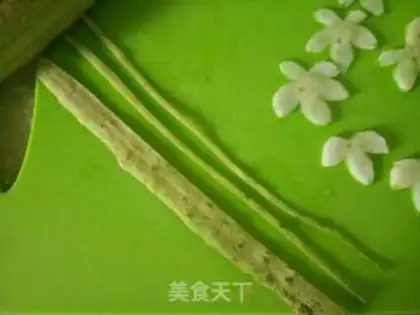 Make A fruit plate step 2