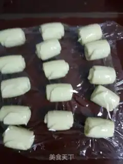 Make Souffle step 13