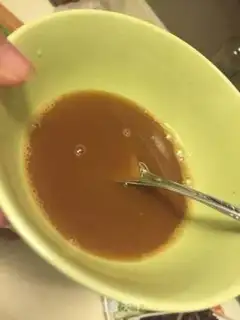 Make Fish fragrance step 3