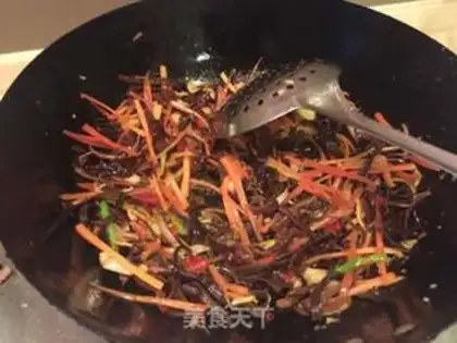 Make Fish fragrance step 6