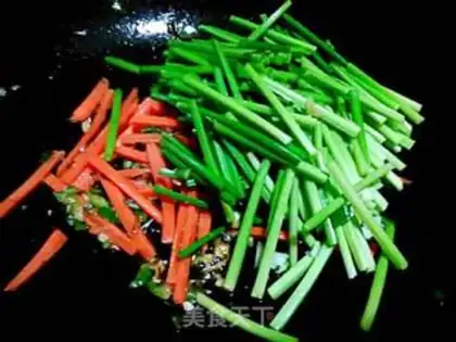Make Tofu with cuisine step 3