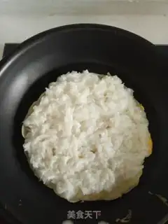Make Three fresh bean skin step 6
