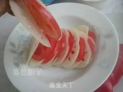 Make Cheese is sour step 5