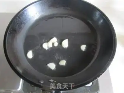 Make Crab mushrooms step 1