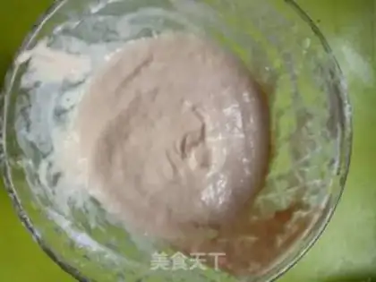 Make octopus pelvis step 2