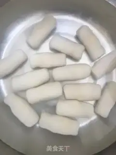 Make Handmade cheese cakes step 11