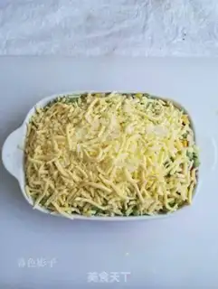 Make Cheese is sour step 9