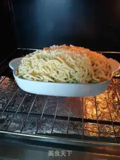 Make Cheese is sour step 10