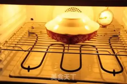 Make Shrimp eggs step 4