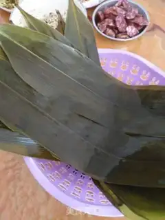 Make A wide swirl step 2