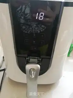 Make Five peanuts step 4